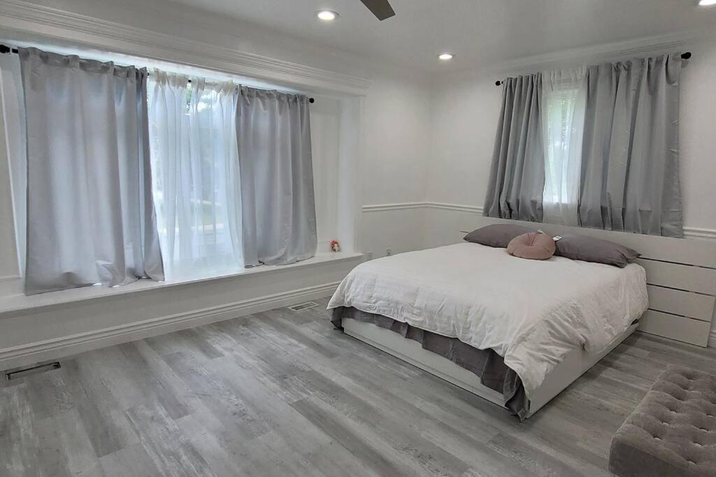 5 Bedroom House To Share With Your Family And Friends Provo Exterior foto